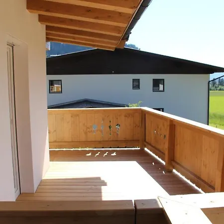 Kaiserblick - Fewo1 Appartement