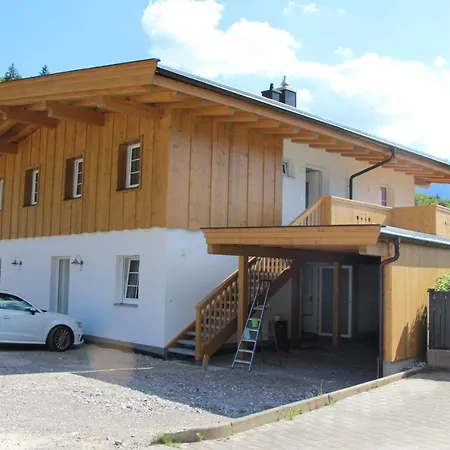 Kaiserblick - Fewo1 Lejlighed