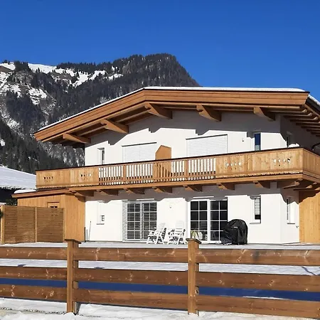 Kaiserblick - Fewo1 Appartamento Walchsee