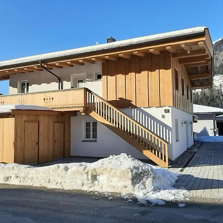 Kaiserblick - Fewo1 * Walchsee