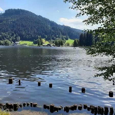 Lejlighed Kaiserblick - Fewo1 *