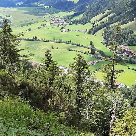 Kaiserblick - Fewo1 شقة والشسي