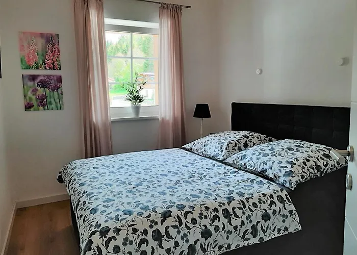 Kaiserblick - Fewo1 Walchsee