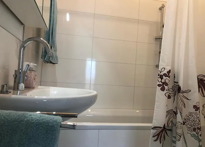 Lejlighed Kaiserblick - Fewo1 *