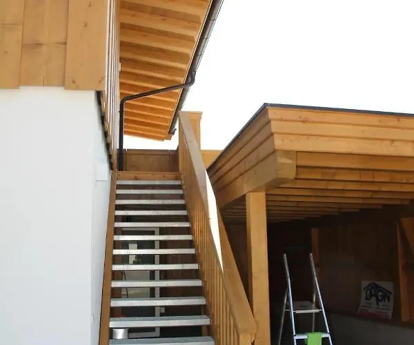 Lejlighed Kaiserblick - Fewo1