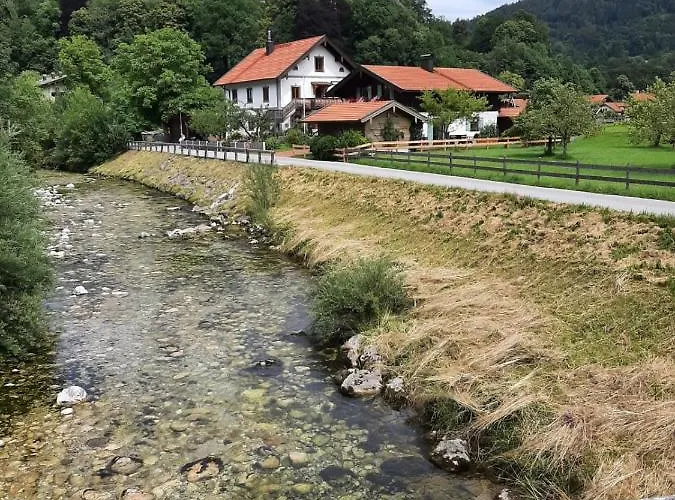 Lejlighed Kaiserblick - Fewo1