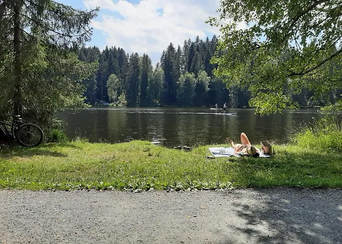 Kaiserblick - Fewo1 Lejlighed