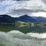 Kaiserblick - Fewo1 *