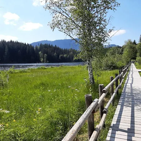 Kaiserblick - Fewo1 * Walchsee