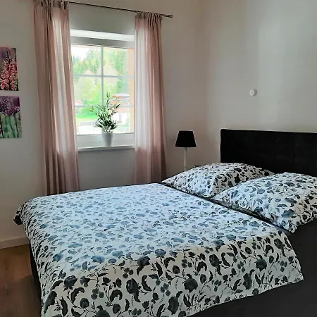 Kaiserblick - Fewo1 Walchsee