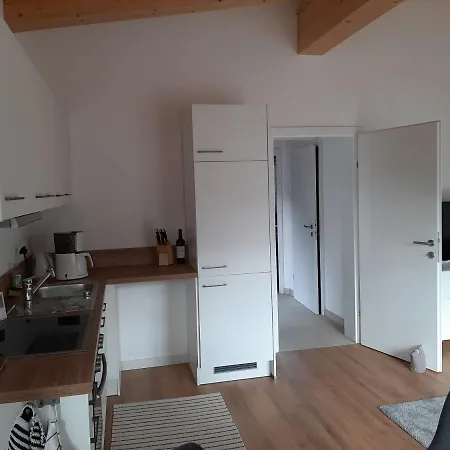 Apartment Kaiserblick - Fewo1 *