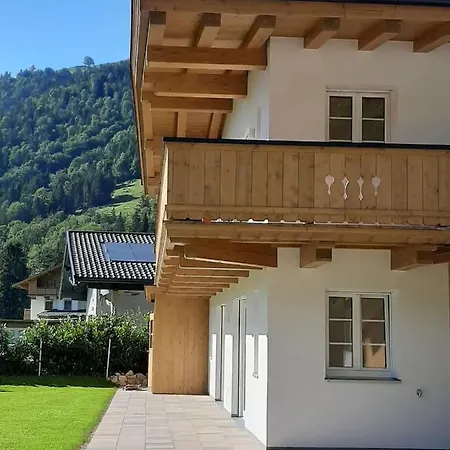 Apartment Kaiserblick - Fewo1