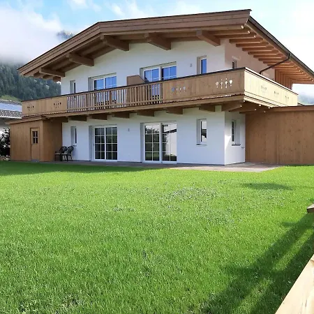 Apartment Kaiserblick - Fewo1 Walchsee