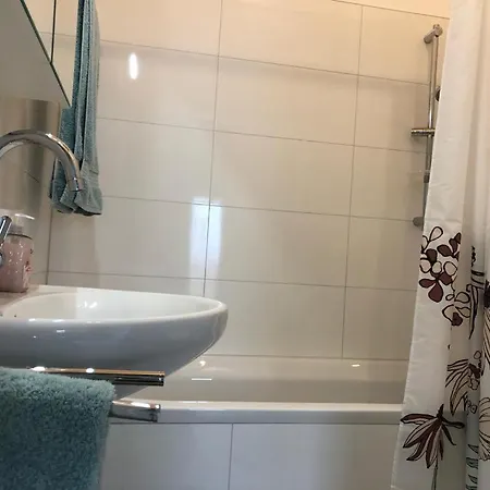 Apartment Kaiserblick - Fewo1 *