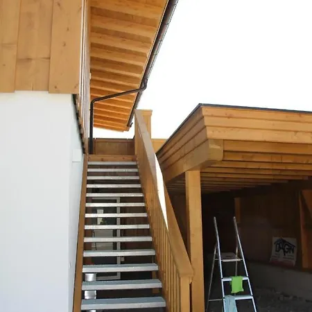 Apartment Kaiserblick - Fewo1