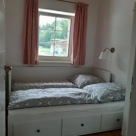 Kaiserblick - Fewo1 * Walchsee