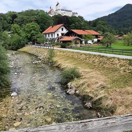 Apartment Kaiserblick - Fewo1