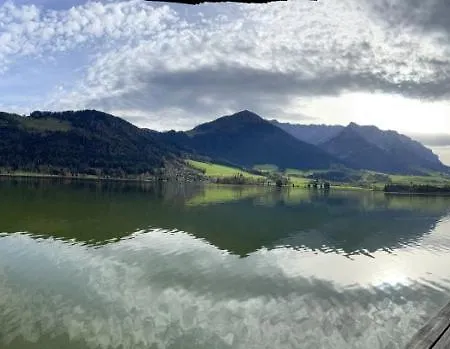 Kaiserblick - Fewo1 *