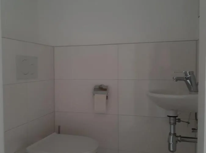 Kaiserblick - Fewo1 瓦尔赫湖